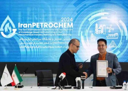 قرارداد پتروشیمی خوزستان با یک شرکت دانش‌بنیان برای ساخت کارت‌های الکترونیکی برق و ابزاردقیق