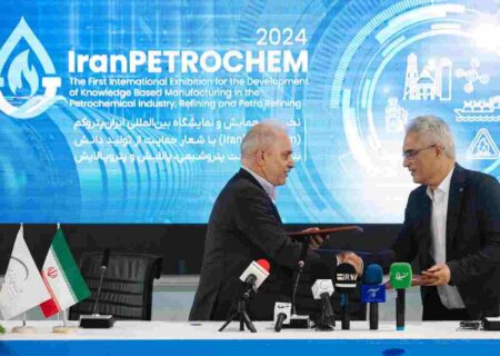 قرارداد ساخت قطعات توربین فجر انرژی امضا شد/ صادرات، نتیجه همکاری این شرکت ایرانی و فجر!