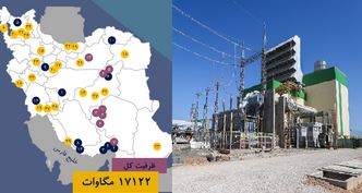 استراتژی تامین برق پایدار صنایع و معادن در ۱۹ استان