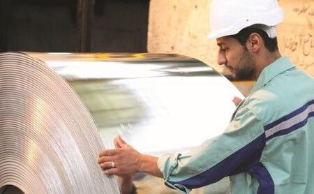 رشد ۳٫۶درصدی کیفیت محصول در نواحی مختلف فولاد مبارکه
