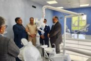 راه اندازی مرکز جامع تصویربرداری پزشکی در بافق؛ به زودیمرکز جامع تصویربرداری پزشکی به زودی در شهرستان بافق راه اندازی می شود