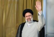 پیام تسلیت مدیرعامل کشتیرانی جمهوری اسلامی ایران در پی شهادت رئیس جمهور