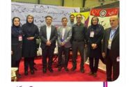 رویداد صدرا با حضور شرکت بیمه آرمان در دانشگاه آزاد اسلامی واحد قزوین برگزار شد