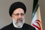 پیام تسلیت مدیرعامل و کارکنان ایران‌خودرو به مناسبت شهادت‌ رییس جمهوری و هیات همراه