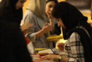 رضایت کامل اهالی حوزه کتاب و کتابخوانی از عملکرد بانک ملی ایران در سی و پنجمین نمایشگاه کتاب