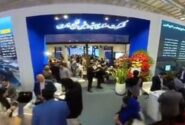 حضور پتروشیمی خورستان در بیست‌ و هشتمین نمایشگاه نفت، گاز، پالایش و پتروشیمی