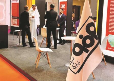 ارائه توانمندی‌ها و دستاوردهای صادراتی فولاد مبارکه  در بزرگ‌ترین رویداد ساختمان عمان