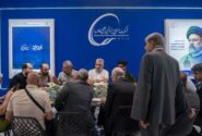 توسعه دیپلماسی اقتصادی پتروشیمی بندر امام با شرکت های و بازرگانان بین المللی در نمایشگاه اصفهان پلاست