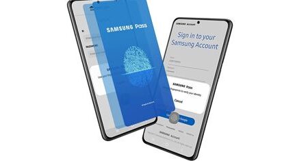 معرفی سرویس منحصربه‌فرد Samsung Pass و امکانات کاربردی و پیشرفته‌‌اش