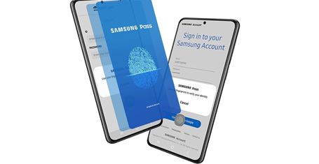 معرفی سرویس منحصربه‌فرد Samsung Pass و امکانات کاربردی و پیشرفته‌‌اش