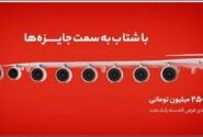 ۳۱ خرداد؛ پایان مهلت شرکت در جشنواره حساب‌های قرض‌الحسنه پس‌انداز بانک ملت