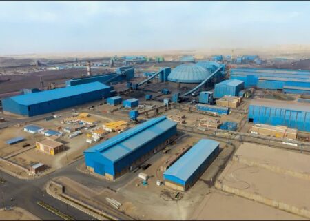 نوآوری باز، مسیر مطمئن پیشرفت شرکت صنایع معدنی فولاد سنگان