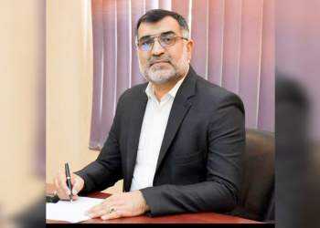 پیام مدیرعامل پتروشیمی مسجدسلیمان به مناسبت ثبت رکورد بی سابقه تولید ماهانه اوره و آمونیاک
