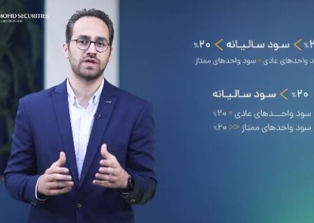 بازدهی در «توان» مفید است