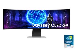 سامسونگ در گیمزکام ۲۰۲۴ از مانیتور گیمینگ و پیشرو Odyssey 3D رونمایی کرد