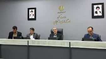 جرجانی: با فعال سازی معادن غیرفعال، سهم معدن از اقتصاد زنجان افزایش خواهد یافت