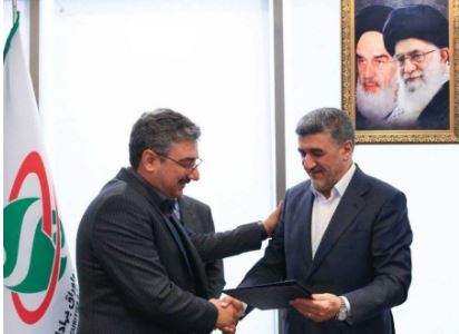 کیومرث اعلایی معاون اجرایی سازمان بورس شد