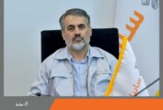 پیام تبریک مدیرعامل گروه خودروسازی سایپا به‌مناسبت فرا رسیدن روز ملی صادرات