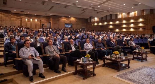 سمینار کاربردی‌سازی هوش مصنوعی در شرکت نفت ستاره خلیج فارس برگزار شد