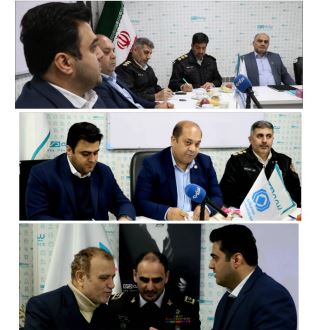 بیمه دی، میزبان همایش گرامیداشت هفته بیمه در استان گلستان