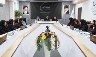 عملکرد بانوان در مسئولیت‌ها قابل تقدیر است