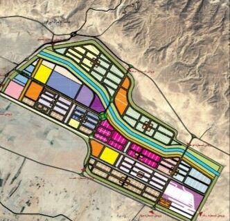 تصویب طرح اراضی استراتژیک منطقه ویژه اقتصادی لامرد