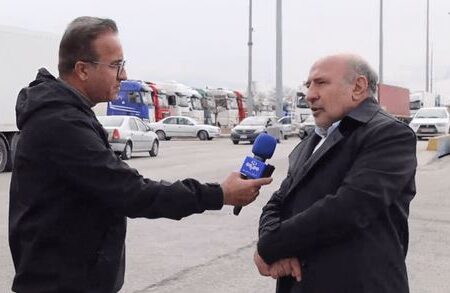 در ۹ ماهه سال ۱۴۰۳، بیش از ۱۰۰ هزار میلیارد ریال سرمایه گذاری داخلی و خارجی در منطقه آزاد ماکو تحقق یافت