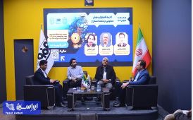 صنعت معدنکاری ایران برای هوش مصنوعی سرمایه‌گذاری کند؛ لزوم ایجاد زبان مشترک اکوسیستم فناوری و فعالان معدنی کشور