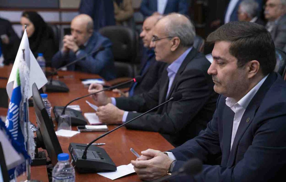 تشریح روش‌های ترکیبی و نوین تامین مالی برای صنعت پتروشیمی