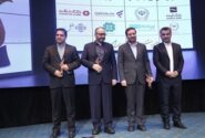 کسب رتبه برتر “بانک سپه” در جشنواره فرهنگی و اقتصادی آگهی‌های بازرگانی صداوسیما