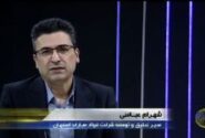 توسعه فناوری‌های نوآورانه در فولاد مبارکه با برنامه‌ریزی در حوزه اقتصاد چرخشی، تحول دیجیتال و تولید محصولات با مواد پیشرفته و عملکرد بالا