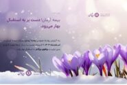 بیمه آرمان دست پُر به استقبال بهار می‌رود/ انعقاد ۴۴۰ میلیارد ریال قراردادهای جدید در اسفندماه ۱۴۰۳