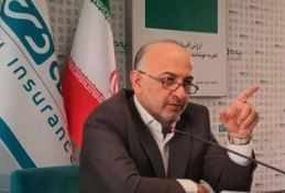 آماده ارائه‌ خدمات بیمه‌ای برای کاهش ریسک تولید هستیم