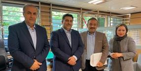 تشریح نحوه همکاری بانک توسعه صادرات ایران با شرکت‌های فولادی
