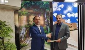 تقدیر از بانک مسکن استان لرستان در عمل به مسئولیت اجتماعی