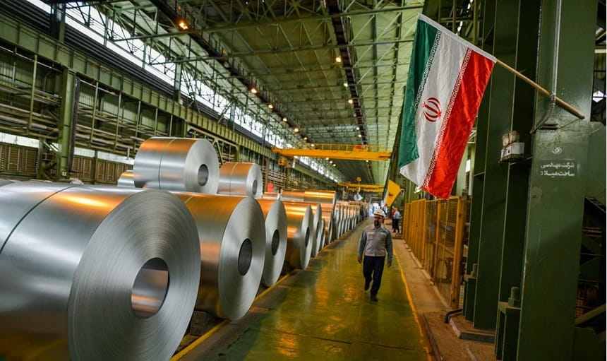 ۱۴۰۴؛ سال شروع طرح های جدید با ارزش افزوده بالا صنایع معدنی