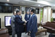 بانک رفاه کارگران از شکوفایی ظرفیت‌های توسعه‌ای استان اردبیل حمایت می‌کند