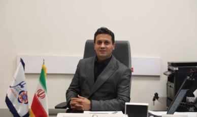 دکتر محسن موحدی فرد، به‌عنوان مدیر حقوقی موسسه اعتباری ملل منصوب شد