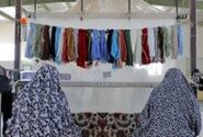 اجرای ۳۴۷ طرح خوداشتغالی با مشارکت بانک اقتصادنوین در سیستان ‌و بلوچستان