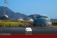 گهرپارک؛ رتبه اول گردشگری استان کرمان