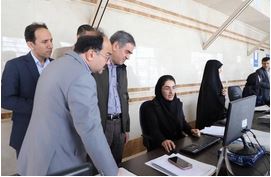 ساختارهای الکترونیکی صدور بیمه‌نامه و پرداخت خسارت نیاز به تقویت دارد