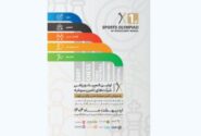 اولین المپیاد ورزشی شرکت‌های تامین سرمایه با میزبانی تامین سرمایه تمدن برگزار می‌شود