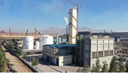 نگاهی به دستاوردهای ذوب‌آهن اصفهان در سال ۱۴۰۳