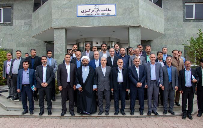 فجر، نقشی کلیدی در تامین انرژی استان دارد/ برق ۶۰۰ هزار خوزستانی در فصل گرما توسط قطب یوتیلیتی ماهشهر تأمین می‌شود