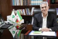 تقدیر رئیس هیات مدیره کانون بازنشستگان پست بانک ایران از هیات مدیره و مدیرعامل بانک