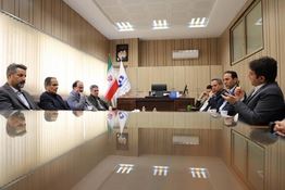 پرداخت به موقع خسارات زیان‌دیدگان به معنای اعتبار صنعت بیمه است