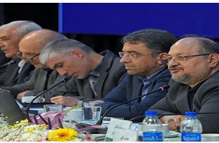 محمد شریعتمداری، اولویت‌های برنامه اصلاح و توسعه ساختاری هلدینگ پتروشیمی خلیج فارس در سال ۱۴۰۴ را اعلام کرد