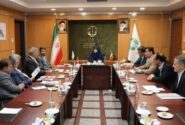 پایبندی صبانور به الزامات محیط زیستی