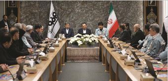 سرمایه‌گذاری بیش از  ۵۰۰ هزار میلیارد تومانی فولاد مبارکه برای رونق توسعه و تولید در ۱۵ استان کشور