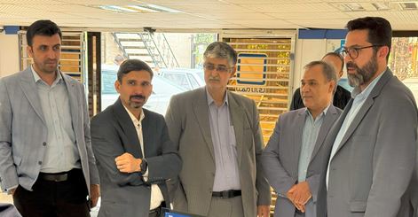 سال ۱۴۰۴، سال عزت و سربلندی بیمه رازی